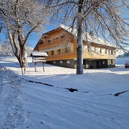 Turisticna Kmetija Ramsak Villa Zrece Ngoại thất bức ảnh
