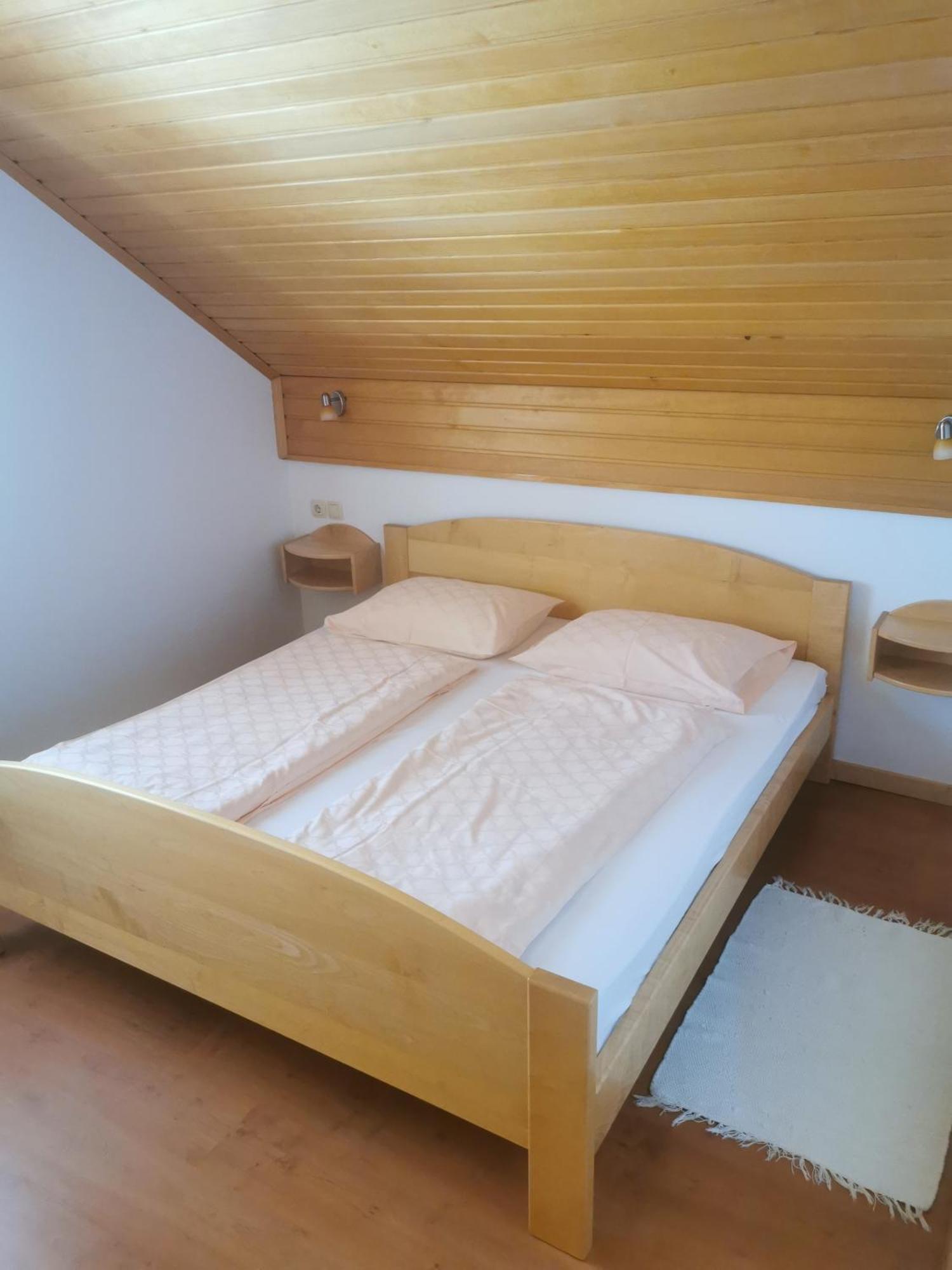 Turisticna Kmetija Ramsak Villa Zrece Ngoại thất bức ảnh
