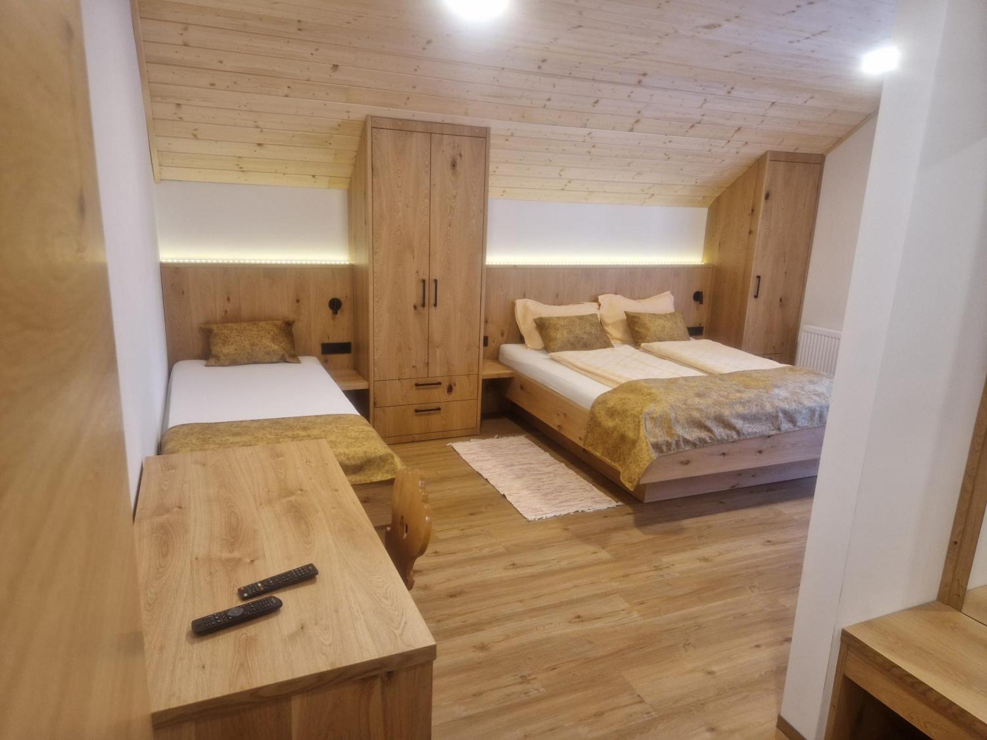Turisticna Kmetija Ramsak Villa Zrece Ngoại thất bức ảnh